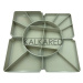 Kalkared Evergreen Insert (984)