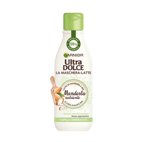 Garnier Ultra Dolce Mandrola maska na vlasy 250ml