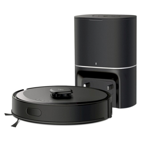 TP-Link Tapo RV30 Max Plus robotický vysávač čierny TP LINK