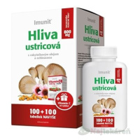 Imunit HLIVA ustricová 800 mg Akcia