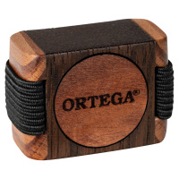 Ortega Wooden Finger Shaker Small