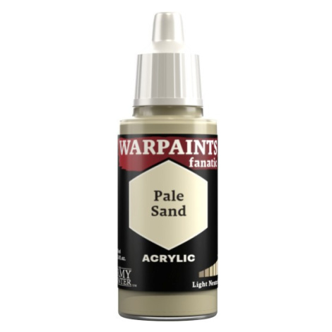 Army Painter - Warpaints Fanatic: Pale Sand