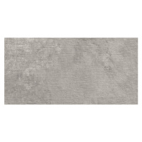 Dlažba Del Conca Lavaredo grigio 60x120 cm mat GCLA05FWR