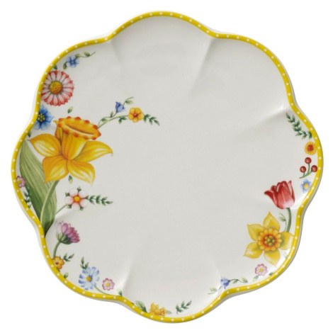 Raňajkový tanier Spring Awakening - Villeroy & Boch