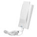 Prídavné sluchátko pre domový telefón AVIOR, biela (ORNO)