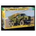 Model Kit military 3655 - BM-21 Grad Rocket Launcher (1:35)