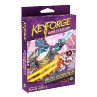 Fantasy Flight Games KeyForge: Worlds Collide - Deluxe Archon Deck