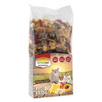 Pochúťka Nature Land Botanical ovocný salát 200g