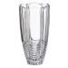 Kinekus Váza ORION B 250 mm, číra, sklo BOHEMIA