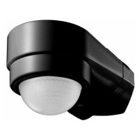 Senzor nástenný infračervený rohový čierny VT-8094 (V-TAC)