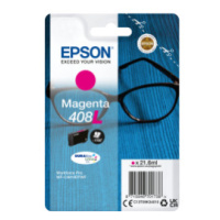 Epson T09K34010 Atramentová náplň 408L Magenta