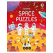 Space Puzzles - Kate Nolan