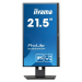 iiyama ProLite XUB2293HS-B5 IPS monitor 21,5"