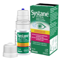 SYSTANE ULTRA zvlhčujúce očné kvapky 10 ml