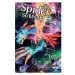 Yen Press So I'm a Spider, So What? 03 (light novel)