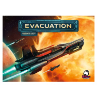 Delicious Games Evacuation