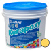Škárovacia hmota Mapei Kerapoxy žltá 5 kg R2T MAPX5150
