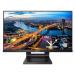 Philips LCD 242B1TC 23,8" 16:9 IPS Touch/1920x1080@75Hz/4ms/250cd/VGA/HDMI/DP/4xUSB/Repro/HAS/VE