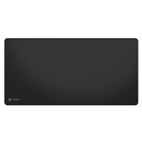 Podložka pod myš Natec OBSIDIAN BLACK 800x400mm