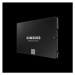 Samsung 1TB SSD 870 EVO,SATAIII 2.5'', (560MB/s; 530MB/s), 7mm