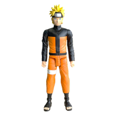 Bandai Naruto Shippuden Anime Heroes Mega Uzumaki Naruto 30 cm