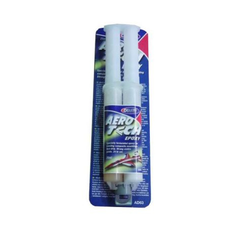 AeroTech epoxidové lepidlo 25ml