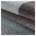 Kusový koberec Lucca 1810 blue Rozmery koberca: 200x290