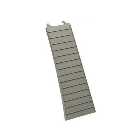 Rebrík na hlodavce sivý 4898 FP 1ks Ferplast