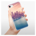 Odolné silikónové puzdro iSaprio - Morning in a City - iPhone SE 2020