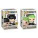 Funko POP! #1775 Animation: One Piece - Zoro (Refresh)(Šanca na chase)