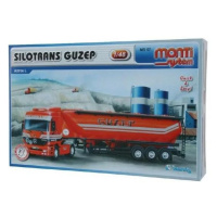 Monti system 57 - Silotrans GUZEP