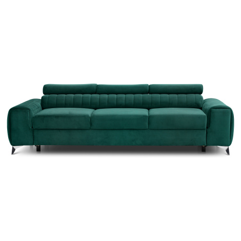 ELTAP LAURENCE, NUBE 35, DARK GREEN, 30618