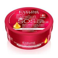 Eveline Cosmetics EVELINE Extra Soft SOS 10% Urea regeneračný denný krém 175ml