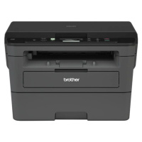 BROTHER multifunkcia laserová DCP-L2552DN - A4, 34ppm, 128MB, 600x600copy, USB 2.0, 250listov, 5