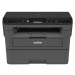 BROTHER multifunkcia laserová DCP-L2552DN - A4, 34ppm, 128MB, 600x600copy, USB 2.0, 250listov, 5