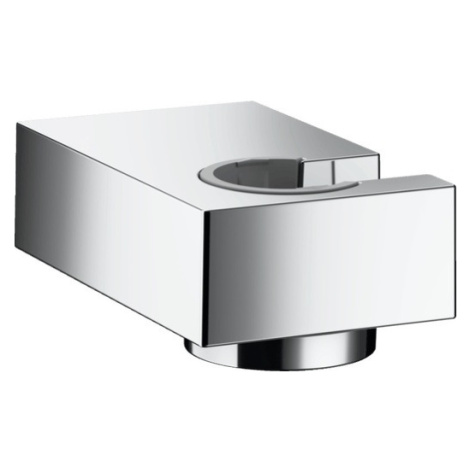 Držák sprchy Hansgrohe Porter E chróm 28387000