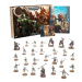 Games Workshop Warhammer 40000: T'au Empire Army Set (Warhammer 40,000)