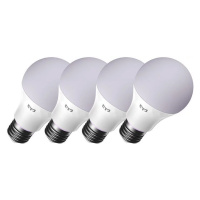 Žiarovka Yeelight E27 Smart Bulb W4 (color) - 4pc