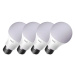 Žiarovka Yeelight E27 Smart Bulb W4 (color) - 4pc