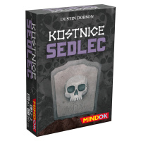 Mindok Kostnice Sedlec