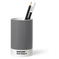 Keramický organizér na písacie potreby Cool Gray 9 – Pantone