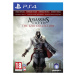 Assassin's Creed The Ezio Collection (PS4)