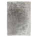 Sivý koberec Flair Rugs Sheepskin, 120 x 170 cm