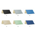 Skladací masážny stôl Habys® Struktural Farba: modrá (#23) - Vinyl Flex