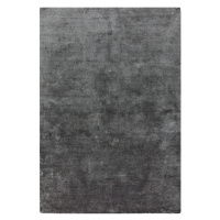Tmavosivý koberec 120x170 cm Milo – Asiatic Carpets