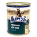 Happy Dog PREMIUM - Fleisch Pur - konské mäso konzerva pre psy 800g