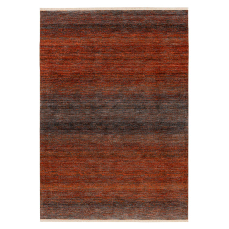 Kusový koberec Laos 468 Coral - 80x235 cm Obsession koberce