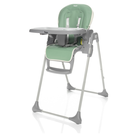 Detská stolička Pocket, Misty Green Zopa