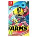 ARMS (SWITCH)