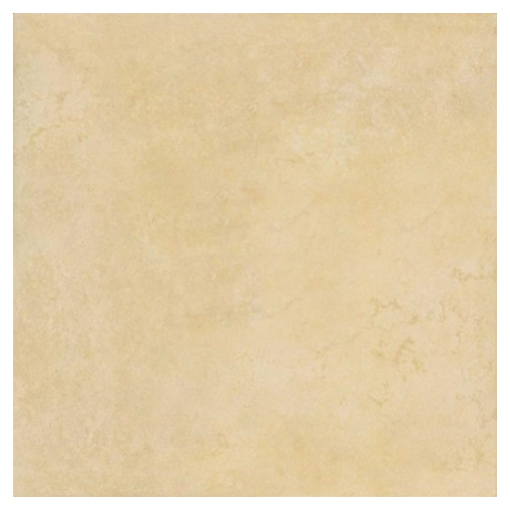 Dlažba Ege Buxy cream 60x60 cm mat BUX5560